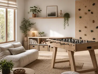 sala de juegos: guía de presupuesto realista para reformarla sin sorpresas
