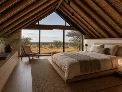 Conversión de ático a habitación: guía para ganar espacio habitable