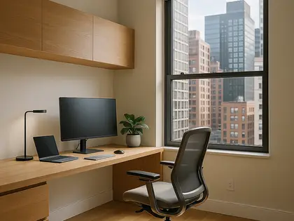 home office