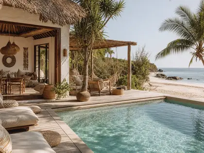 Construção de piscina: planeje a obra com segurança e previsibilidade