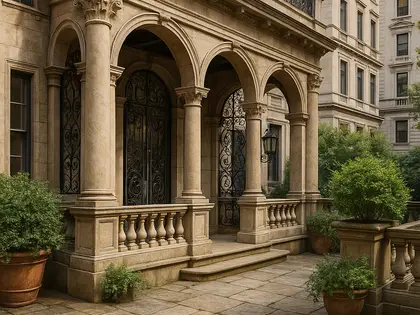 renaissance