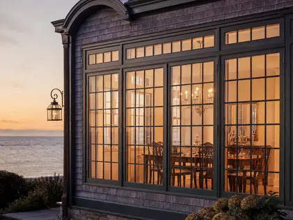 Energy retrofit guide for homeowners