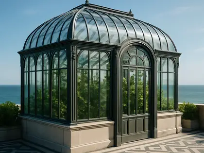 greenhouse