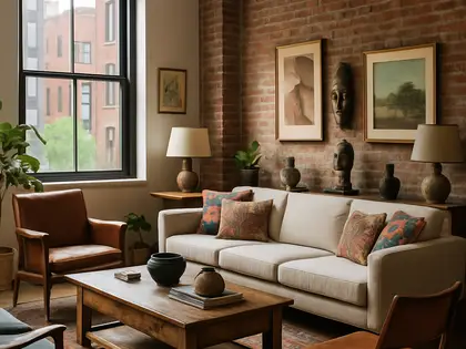 Demolition for a living room: planning, risks, and the right professionals