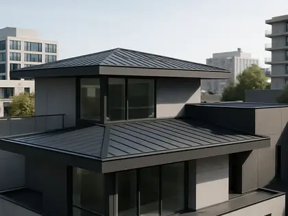 roof