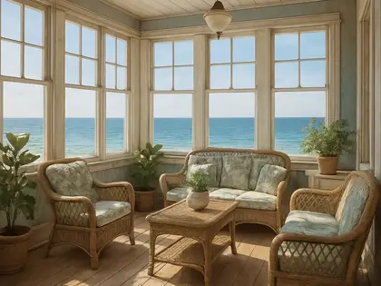 sunroom