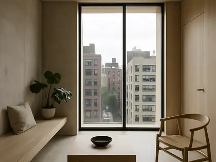 minimalist