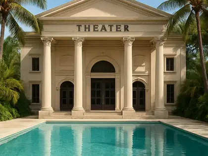 theater