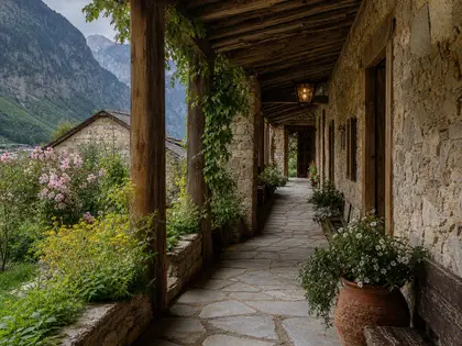 Landscaping project guide for homeowners