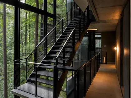 Adaptación de accesibilidad en la vivienda