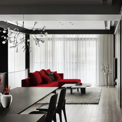 pfuner design