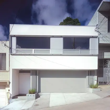 todd verwers architects
