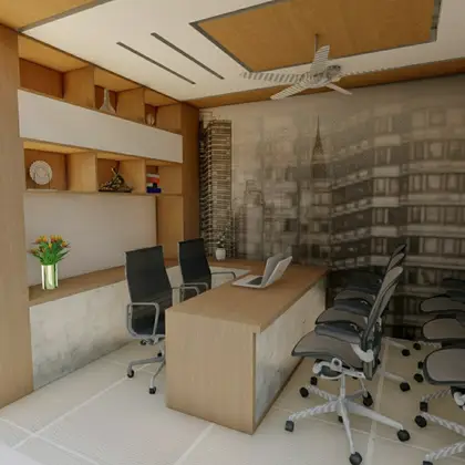 mode architects