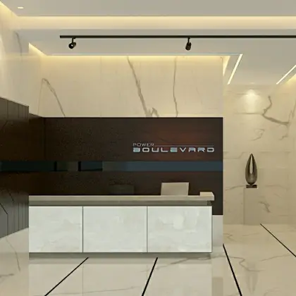 mode architects