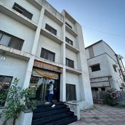 ar rini jariwala