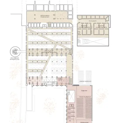 blanc arquitectura