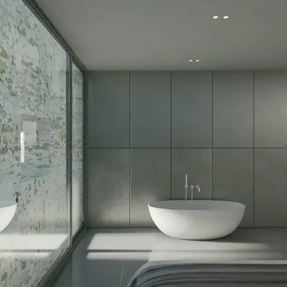 blanc arquitectura