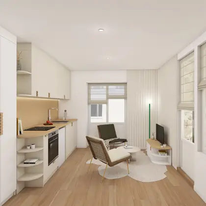 lea frithmann