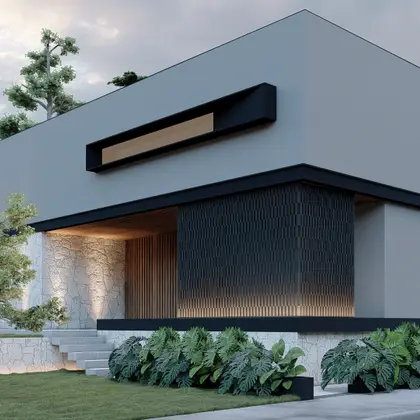 nomaa arquitetura