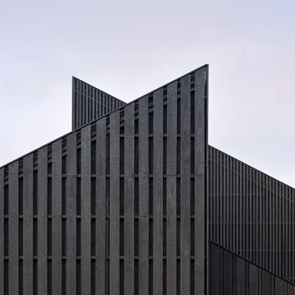 structured environment