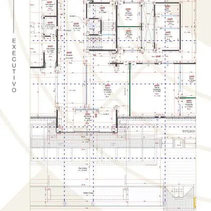dezen arquitetura