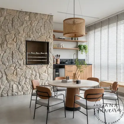 ana silveira arquitetura