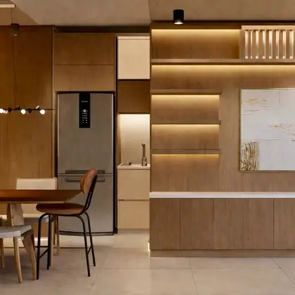 bauman architecture
