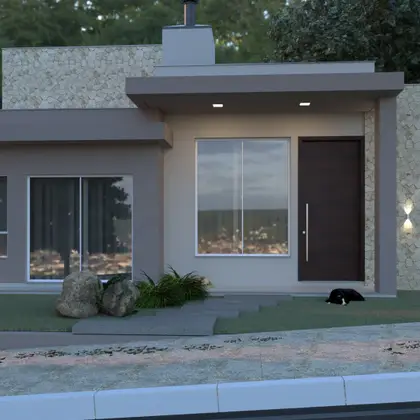 tailene occhi arquitetura