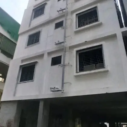 sbv srinivas