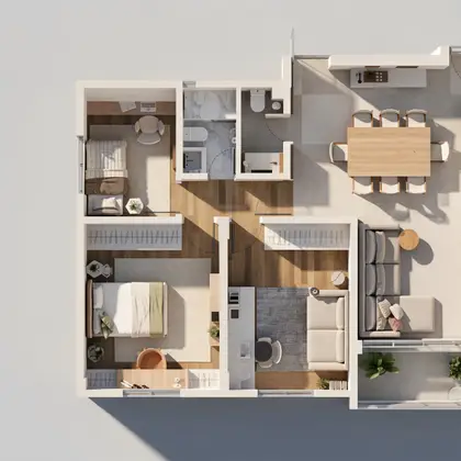 mitne behr arquitetura