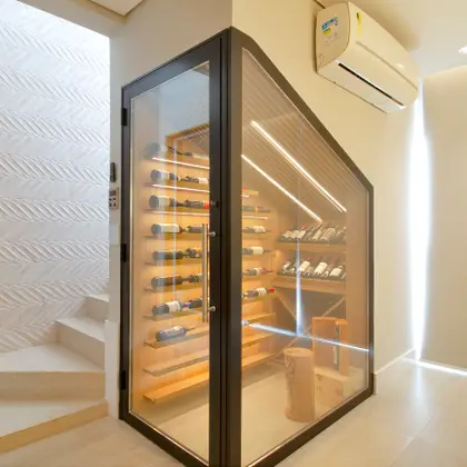 mitne behr arquitetura