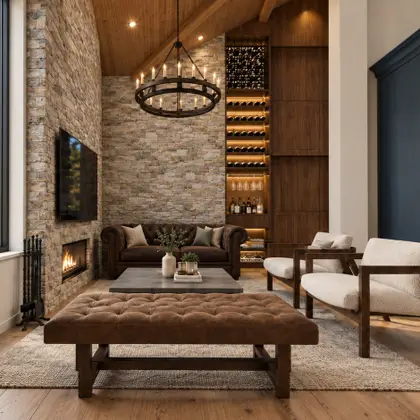 goro arquitetura