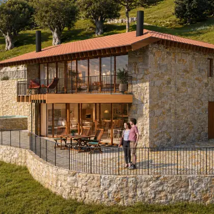 nonarquitetura
