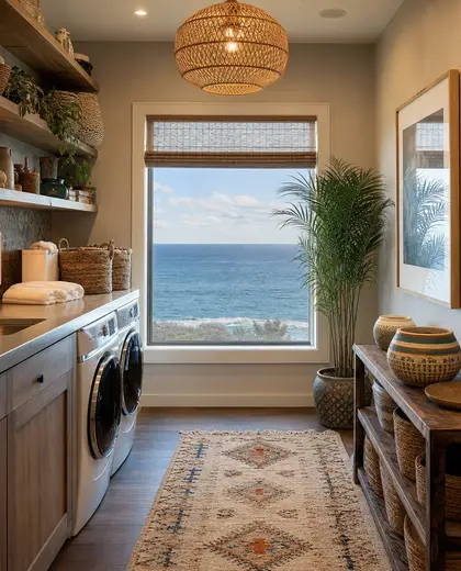 bohemian casino — laundry room (ocean)