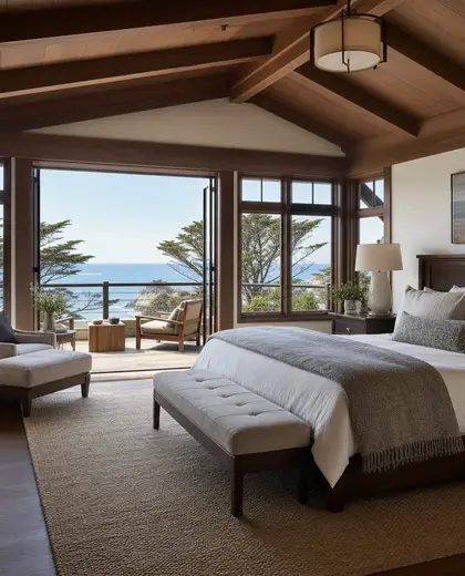 craftsman penthouse — room (coastal)