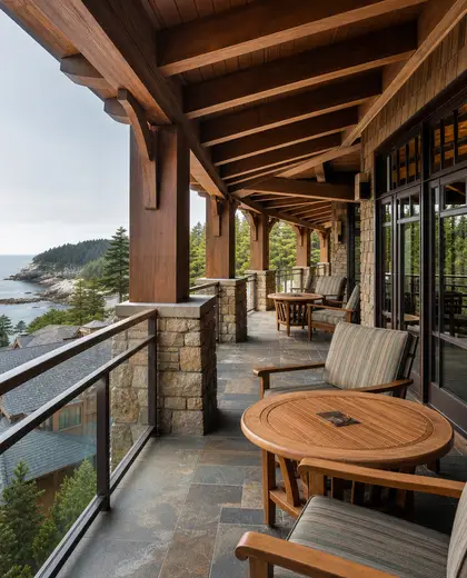 craftsman casino — balcony (coastal)