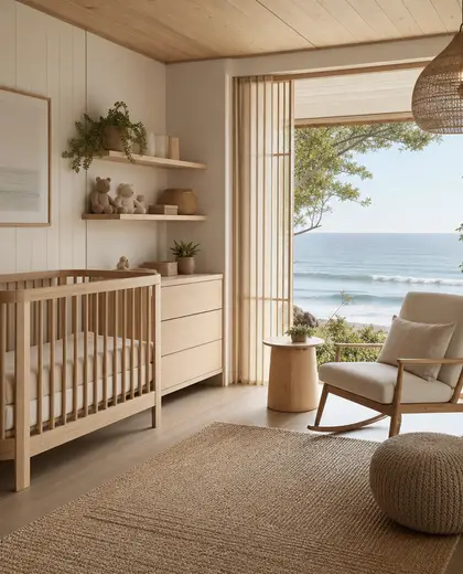 japandi store — nursery (ocean)