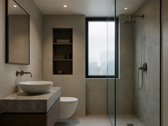 Refurbishment guide for homeowners