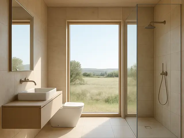 Rehabilitación energética de la vivienda