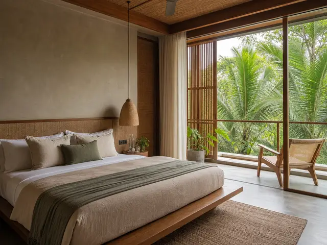 Energy retrofit for a room: plan a warmer, more efficient space