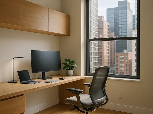 Home office