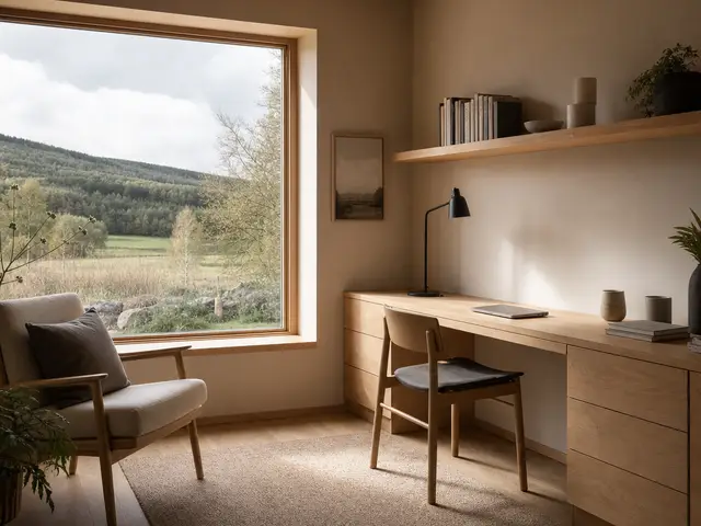 Scandinave