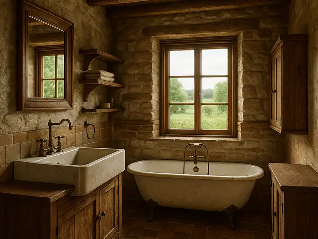Rustic