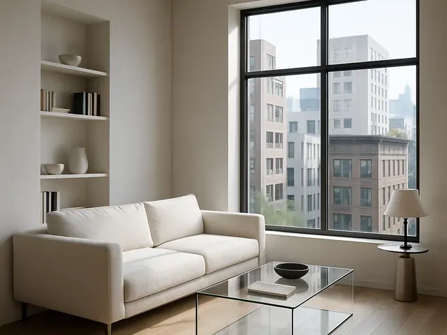 Staging: como preparar a casa para vender com mais apelo