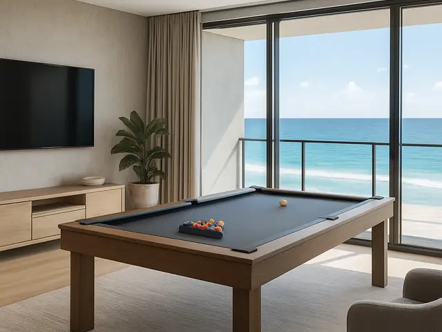 Reforma completa da sala de estar: planeje obra, conforto e estilo