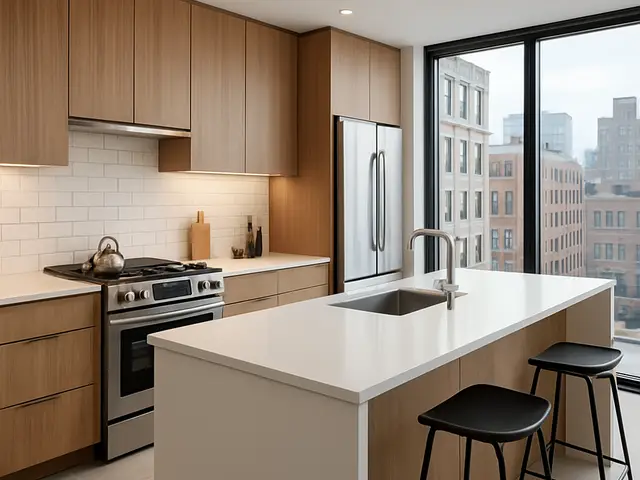 Partial renovation guide for homeowners
