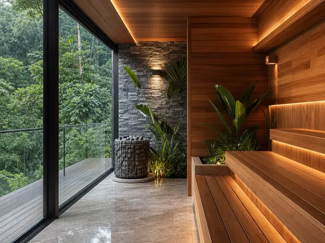 Construction de piscine : guide pour bien lancer votre projet
