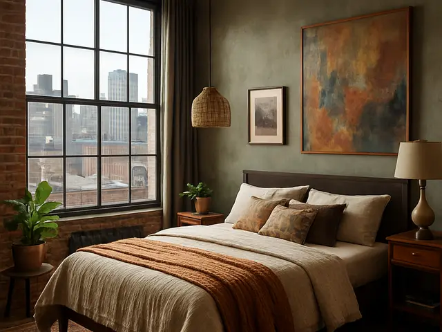 Eclectic composition