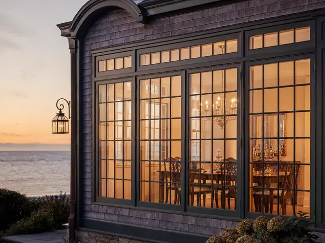 Energy retrofit guide for homeowners