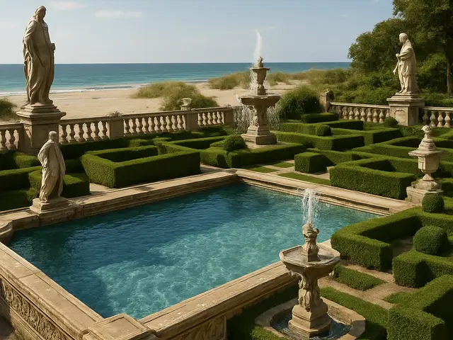 Pool construction guide for homeowners
